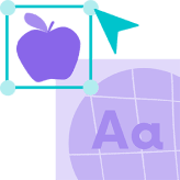 User-friendly editing tools