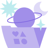 Millions of stock videos, music, animations