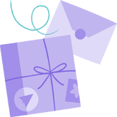 Consegna facile, gratuita e rapida