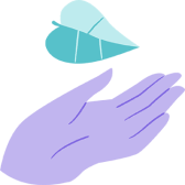 Impresiones con conciencia ecológica que le devuelven algo al planeta