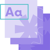 Cientos de plantillas para personalizar