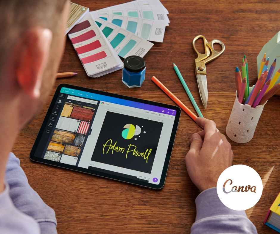 SIGNUP TO CANVA intelligence overview